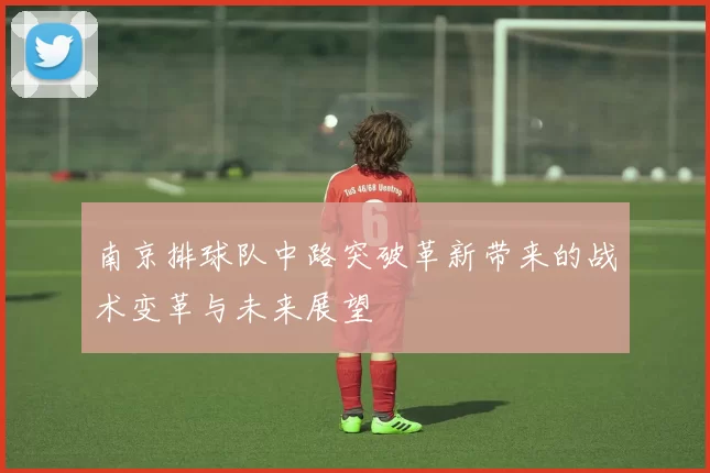 南京排球队中路突破革新带来的战术变革与未来展望