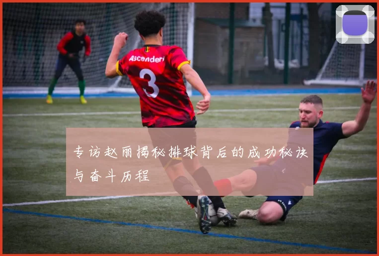 专访赵丽揭秘排球背后的成功秘诀与奋斗历程