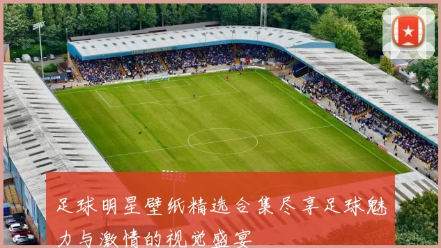 足球明星壁纸精选合集尽享足球魅力与激情的视觉盛宴