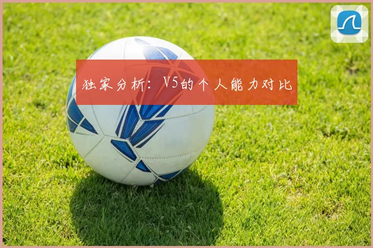 独家分析：V5的个人能力对比