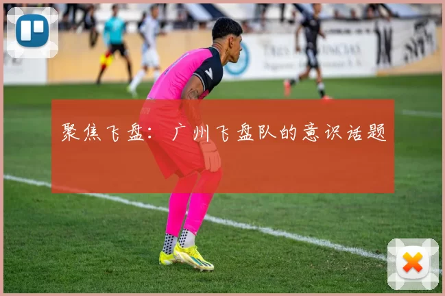 聚焦飞盘：广州飞盘队的意识话题